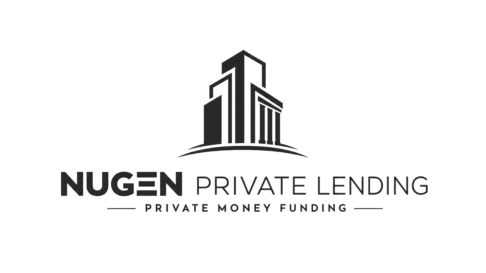 NuGen Private Lending logo